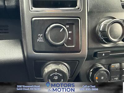 2018 Ford F-150 XLT 5.0 V8 Crew Cab - Photo 15 - Saint Cloud, MN 56301