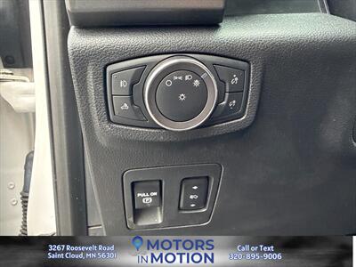 2018 Ford F-150 XLT 5.0 V8 Crew Cab - Photo 14 - Saint Cloud, MN 56301
