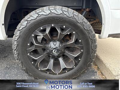 2018 Ford F-150 XLT 5.0 V8 Crew Cab - Photo 19 - Saint Cloud, MN 56301