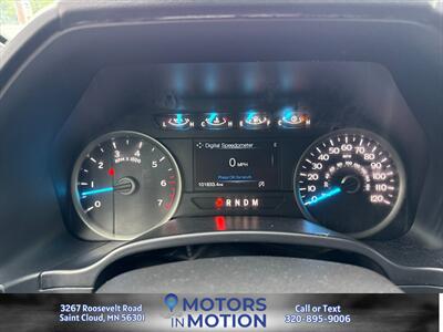 2018 Ford F-150 XLT 5.0 V8 Crew Cab - Photo 18 - Saint Cloud, MN 56301