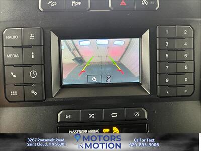 2018 Ford F-150 XLT 5.0 V8 Crew Cab 4WD - Photo 14 - Saint Cloud, MN 56301