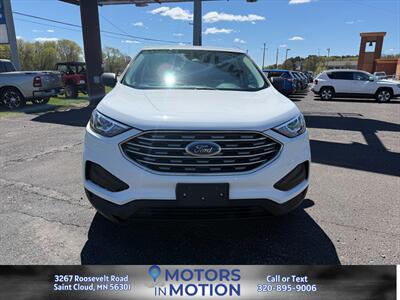 2020 Ford Edge SE AWD 2.0   - Photo 8 - Saint Cloud, MN 56301