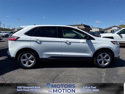 2020 Ford Edge SE AWD 2.0   - Photo 6 - Saint Cloud, MN 56301