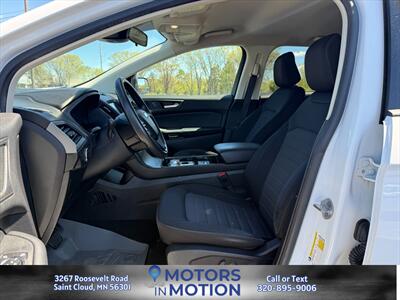2020 Ford Edge SE AWD 2.0   - Photo 9 - Saint Cloud, MN 56301