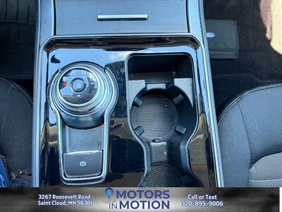 2020 Ford Edge SE AWD 2.0   - Photo 17 - Saint Cloud, MN 56301