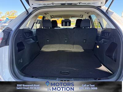 2020 Ford Edge SE AWD 2.0   - Photo 11 - Saint Cloud, MN 56301