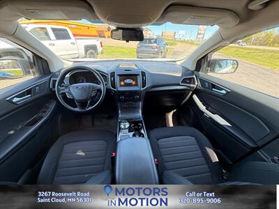 2020 Ford Edge SE AWD 2.0   - Photo 14 - Saint Cloud, MN 56301
