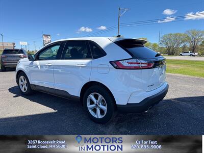 2020 Ford Edge SE AWD 2.0   - Photo 3 - Saint Cloud, MN 56301