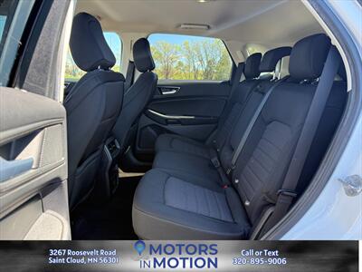 2020 Ford Edge SE AWD 2.0   - Photo 10 - Saint Cloud, MN 56301