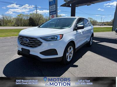 2020 Ford Edge SE AWD 2.0   - Photo 1 - Saint Cloud, MN 56301