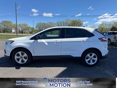 2020 Ford Edge SE AWD 2.0   - Photo 2 - Saint Cloud, MN 56301