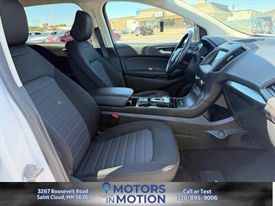 2020 Ford Edge SE AWD 2.0   - Photo 13 - Saint Cloud, MN 56301