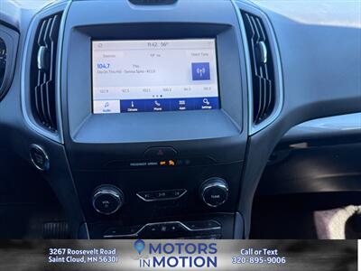 2020 Ford Edge SE AWD 2.0   - Photo 15 - Saint Cloud, MN 56301