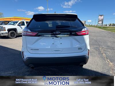 2020 Ford Edge SE AWD 2.0   - Photo 4 - Saint Cloud, MN 56301