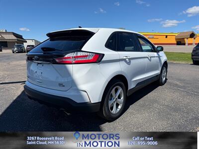 2020 Ford Edge SE AWD 2.0   - Photo 5 - Saint Cloud, MN 56301