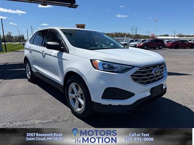 2020 Ford Edge SE AWD 2.0   - Photo 7 - Saint Cloud, MN 56301