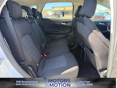 2020 Ford Edge SE AWD 2.0   - Photo 12 - Saint Cloud, MN 56301