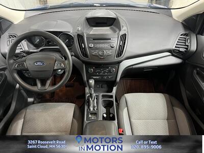 2017 Ford Escape SE AWD   - Photo 10 - Saint Cloud, MN 56301