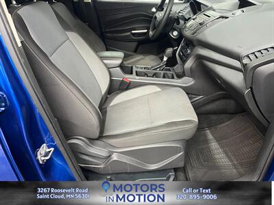 2017 Ford Escape SE AWD   - Photo 18 - Saint Cloud, MN 56301