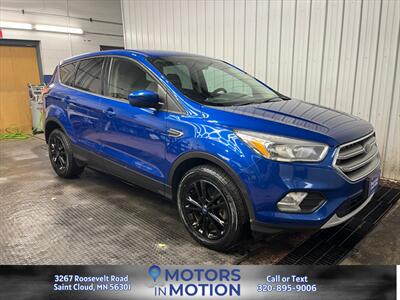 2017 Ford Escape SE AWD   - Photo 7 - Saint Cloud, MN 56301
