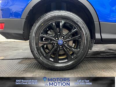 2017 Ford Escape SE AWD   - Photo 20 - Saint Cloud, MN 56301