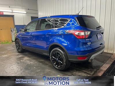2017 Ford Escape SE AWD   - Photo 3 - Saint Cloud, MN 56301