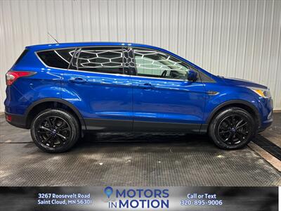 2017 Ford Escape SE AWD   - Photo 6 - Saint Cloud, MN 56301