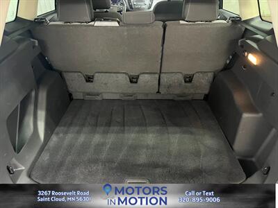 2017 Ford Escape SE AWD   - Photo 16 - Saint Cloud, MN 56301
