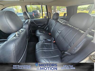 2004 Jeep Grand Cherokee Laredo - Photo 15 - Saint Cloud, MN 56301