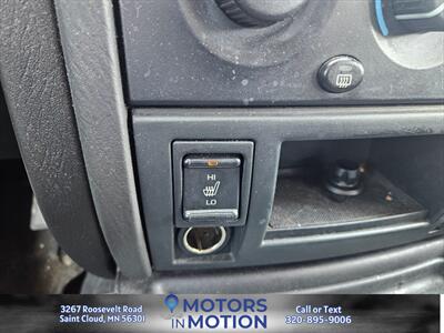 2004 Jeep Grand Cherokee Laredo - Photo 12 - Saint Cloud, MN 56301