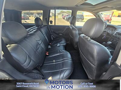 2004 Jeep Grand Cherokee Laredo - Photo 17 - Saint Cloud, MN 56301