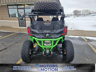 2020 Can-Am Maverick Sport DPS 1000R   - Photo 4 - Saint Cloud, MN 56301