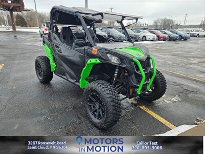 2020 Can-Am Maverick Sport DPS 1000R   - Photo 7 - Saint Cloud, MN 56301