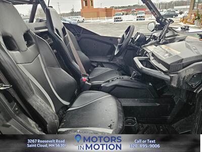 2020 Can-Am Maverick Sport DPS 1000R   - Photo 15 - Saint Cloud, MN 56301