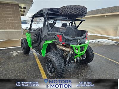 2020 Can-Am Maverick Sport DPS 1000R   - Photo 3 - Saint Cloud, MN 56301