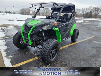 2020 Can-Am Maverick Sport DPS 1000R   - Photo 1 - Saint Cloud, MN 56301