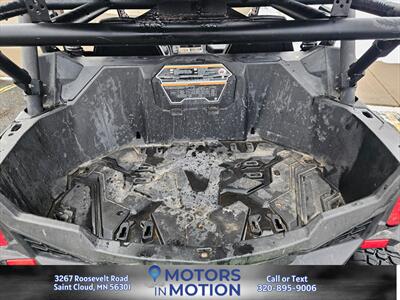 2020 Can-Am Maverick Sport DPS 1000R   - Photo 14 - Saint Cloud, MN 56301