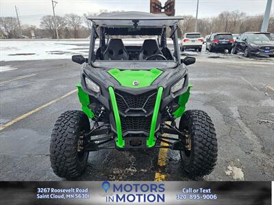 2020 Can-Am Maverick Sport DPS 1000R   - Photo 8 - Saint Cloud, MN 56301