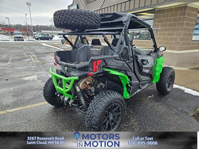 2020 Can-Am Maverick Sport DPS 1000R   - Photo 5 - Saint Cloud, MN 56301