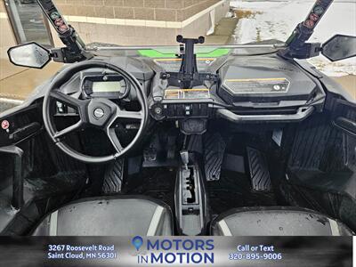 2020 Can-Am Maverick Sport DPS 1000R   - Photo 10 - Saint Cloud, MN 56301