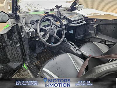 2020 Can-Am Maverick Sport DPS 1000R   - Photo 9 - Saint Cloud, MN 56301