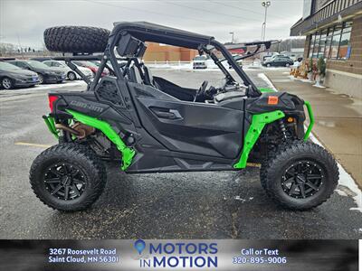 2020 Can-Am Maverick Sport DPS 1000R   - Photo 6 - Saint Cloud, MN 56301