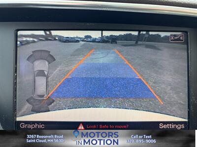 2013 Audi Q5 2.0T quattro Premium Plus   - Photo 13 - Saint Cloud, MN 56301