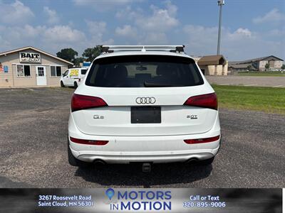 2013 Audi Q5 2.0T quattro Premium Plus   - Photo 7 - Saint Cloud, MN 56301
