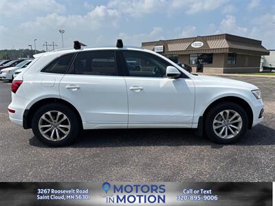 2013 Audi Q5 2.0T quattro Premium Plus   - Photo 5 - Saint Cloud, MN 56301