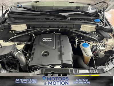 2013 Audi Q5 2.0T quattro Premium Plus AWD   - Photo 19 - Saint Cloud, MN 56301