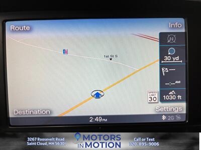 2013 Audi Q5 2.0T quattro Premium Plus AWD   - Photo 13 - Saint Cloud, MN 56301