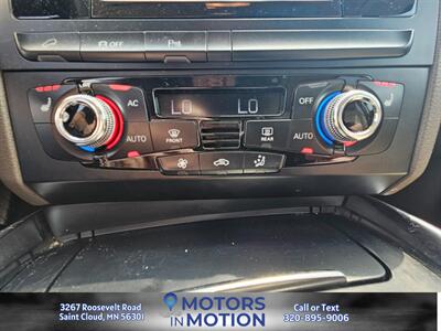 2013 Audi Q5 2.0T quattro Premium Plus   - Photo 15 - Saint Cloud, MN 56301