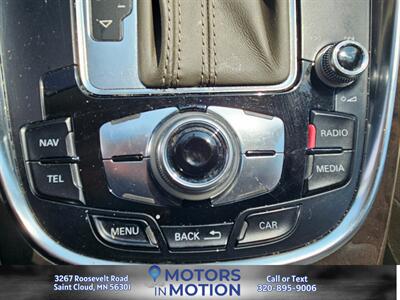 2013 Audi Q5 2.0T quattro Premium Plus   - Photo 16 - Saint Cloud, MN 56301