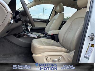 2013 Audi Q5 2.0T quattro Premium Plus   - Photo 9 - Saint Cloud, MN 56301